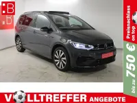 Gebraucht VW Touran Style 150 PS (110 kW) 2025 Grau Van / Kleinbus