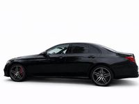 Gebraucht Mercedes E53 AMG AMG 299 PS (219 kW) 2018 Schwarz Limousine