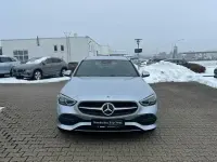 Gebraucht Mercedes C200 Avantgarde 204 PS (150 kW) 2024 Silber Kombi