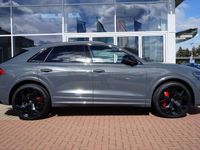 gebraucht Audi RS Q8 V8 TFSI UPE194 Ceramic 305