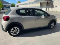 Usata Citroën C3 Feel 83 CV (61 kW) 2022 Utilitaria