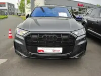 Gebraucht Audi Q7 S-Line 286 PS (210 kW) 2023 Daytonagrau perleffekt SUV