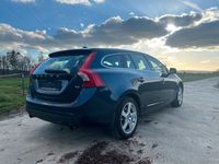 gebraucht Volvo V60 T4 - Automatik TOP Zustand !!