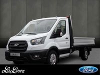 Neu Ford Transit 131 PS (96 kW) 2025 Weiss Van