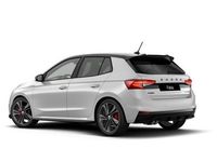 Neu Skoda Fabia 177 PS (130 kW) 2026 Moonweiß perleffekt Limousine