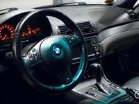 Gebraucht BMW 330 Shadowline 231 PS (169 kW) 2005 Schwarz Coupé