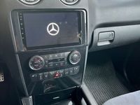 gebraucht Mercedes ML320 CDI 4MATIC -AMG