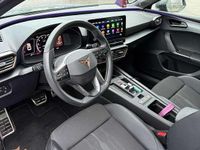 Gebraucht Cupra Leon 245 PS (180 kW) 2022 Limousine