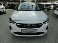 gebraucht Opel Corsa-e Corsa F e Elegance SZH