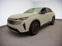 Gebraucht Peugeot 3008 Allure 136 PS (100 kW) 2025 Weiss/typ aussenverkleidung me SUV