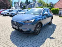 Neu Honda HR-V Advance 131 PS (96 kW) 2026 Blau SUV