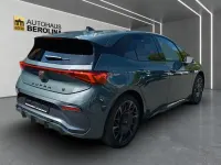 Gebraucht Cupra Born VZ 239 kW (326 PS) 2026 Darkforestgrün Kleinwagen