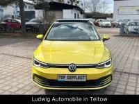 Używany VW Golf VIII Edition 150 KM (110 kW) 2020 Andere Sedan/Limuzyna