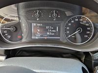 Gebraucht Opel Mokka X Active 140 PS (102 kW) 2017 Weiß SUV