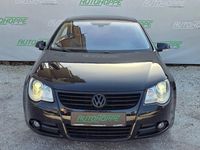 Usata VW Eos 330 CV (242 kW) 2006 Nero Cabrio