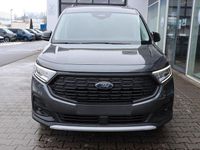 Neu Ford Transit Connect Active 150 PS (110 kW) 2026 Graphite grey metallic Van / Kleinbus