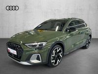 Gebraucht Audi A3 Sport 150 PS (110 kW) 2024 Grün Limousine