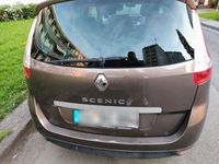 gebraucht Renault Grand Scénic III 2.0 Benziner 7 Sitzer!!!!!!!!!