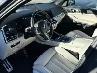 Gebraucht BMW X5 M Sport 286 PS (210 kW) 2022 Grau SUV