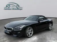 Gebraucht BMW Z4 Sport Line 197 PS (144 kW) 2021 Schwarzkeine angabe Cabrio