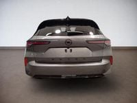 Gebraucht Opel Astra 131 PS (96 kW) 2025 Grau Kombi