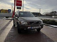 Gebraucht Volvo XC90 Executive 200 PS (147 kW) 2013 SUV