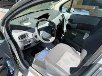 Używany Renault Modus 75 KM (55 kW) 2008 Szary Minivan