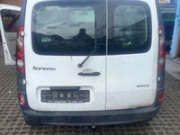 gebraucht Renault Kangoo 1.5 diesel