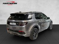 gebraucht Land Rover Discovery Sport R-Dynamic SE AWD Bluetooth Navi
