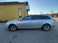 Gebraucht Audi A6 S-Line 136 PS (100 kW) 2011 Kombi