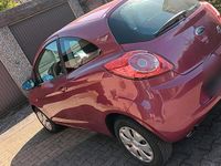 Second-hand Ford Ka 69 CP (50 kW) 2009 Andere farben Hatchback