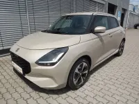 Gebraucht Suzuki Swift Comfort+ 83 PS (61 kW) 2025 Beige Kleinwagen