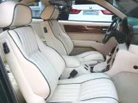 Gebraucht Aston Martin Virage 310 PS (228 kW) 1990 Grün Coupé