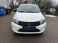 Gebraucht Suzuki Celerio 68 PS (50 kW) 2016 Weiß Kleinwagen