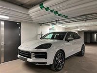 Gebraucht Porsche Cayenne 475 PS (349 kW) 2024 Grau SUV