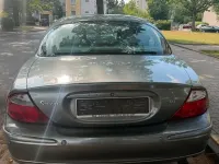 Gebraucht Jaguar X-type 231 PS (169 kW) 2003 Grau Limousine