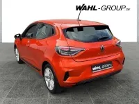 Gebraucht Renault Clio Evolution 67 PS (49 kW) 2024 Orange Kleinwagen