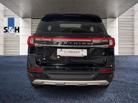 Neu DFSK Forthing 3 170 PS (125 kW) 2025 Schwarz Kombi