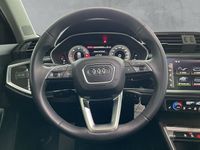 gebraucht Audi Q3 35 TDI S-tronic S line AHK+PANO+LED+NAVI+SHZG