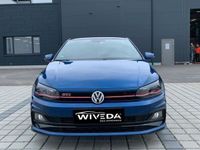 gebraucht VW Polo VI GTI DSG~LED~ACC~PANORAMA~KAMERA~NAVI