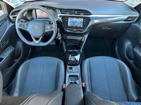 Gebraucht Opel Corsa Elegance 101 PS (74 kW) 2022 Silber Kleinwagen