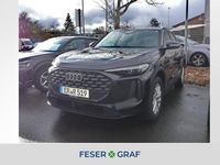 Gebraucht Audi Q5 Ambiente 204 PS (150 kW) 2025 Mythosschwarz metallic SUV