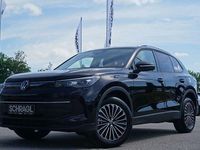 Gebraucht VW Tiguan Life 193 PS (141 kW) 2024 Deep black perleffekt SUV