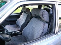 Gebraucht Citroën CX 121 PS (88 kW) 1987 Grau Limousine