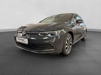 Gebraucht VW Golf VIII Active 150 PS (110 kW) 2022 Grau Limousine