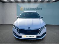 Gebraucht Skoda Octavia 150 PS (110 kW) 2024 Weiß Kombi