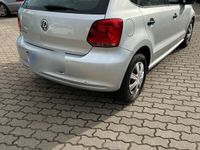 gebraucht VW Polo 6R