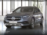 Gebraucht Mercedes GLA250 Style 160 PS (117 kW) 2022 Grau SUV