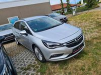 gebraucht Opel Astra Sports Tourer Business Start/Stop