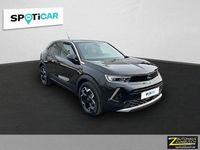 Gebraucht Opel Mokka-e Ultimate 100 kW (136 PS) 2023 Schwarz SUV